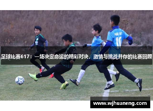 足球比赛617：一场决定命运的精彩对决，激情与挑战并存的比赛回顾