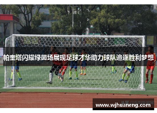 帕奎塔闪耀绿茵场展现足球才华助力球队追逐胜利梦想