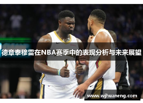 德章泰穆雷在NBA赛季中的表现分析与未来展望